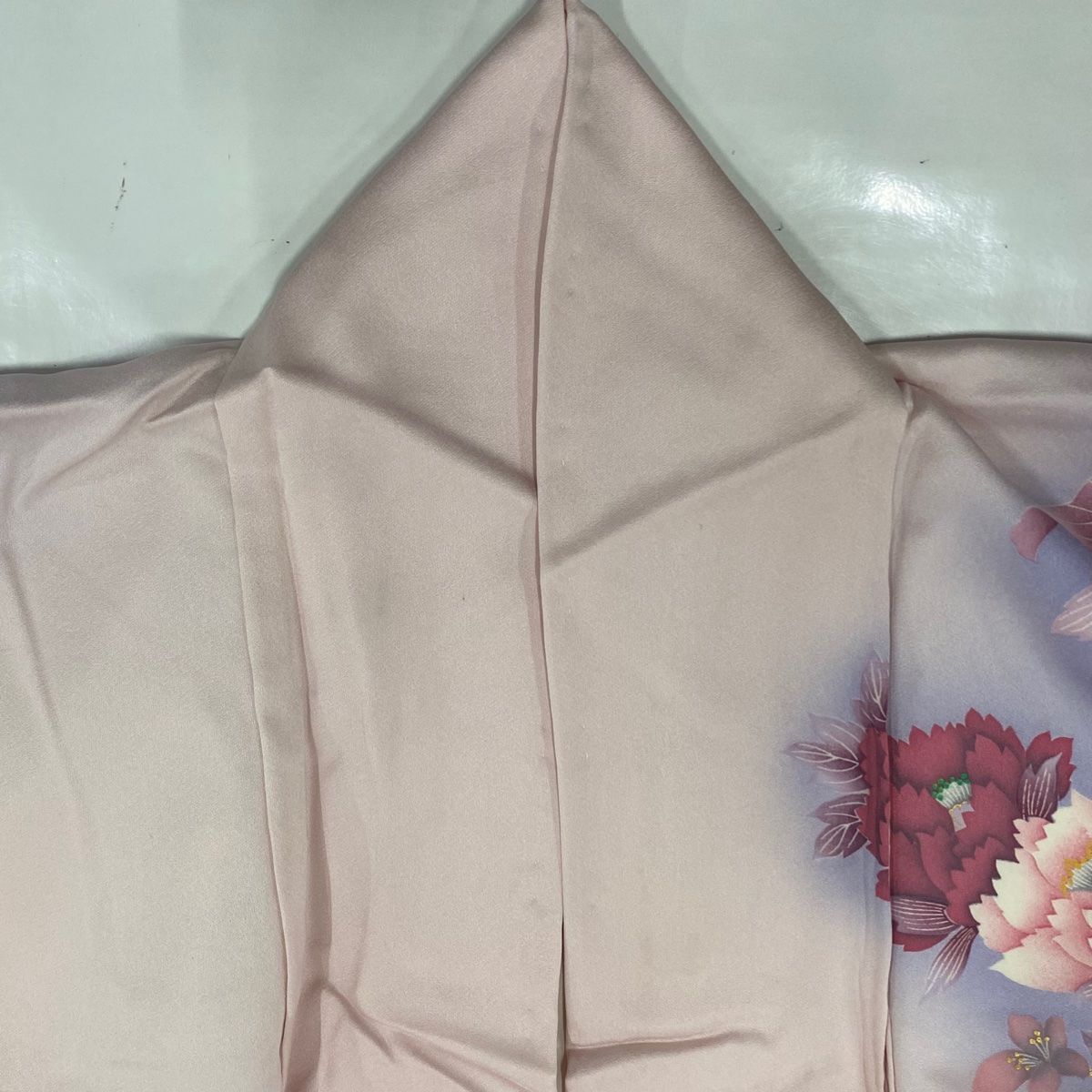 裄丈64.5cm