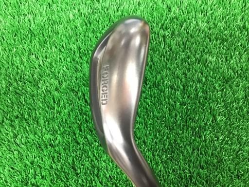 フォーティーン TK-40 ウェッジ WG TS-114 w ブラック フレックスその他 メンズ 男性用 右利き 右用 Bランク ゴルフクラブ ウェッジ メンズ クラブ