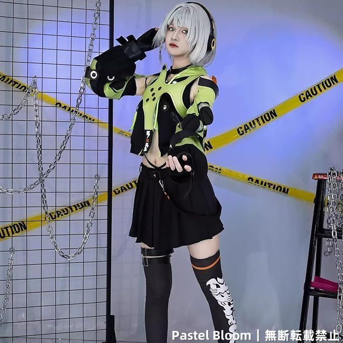 演出服
