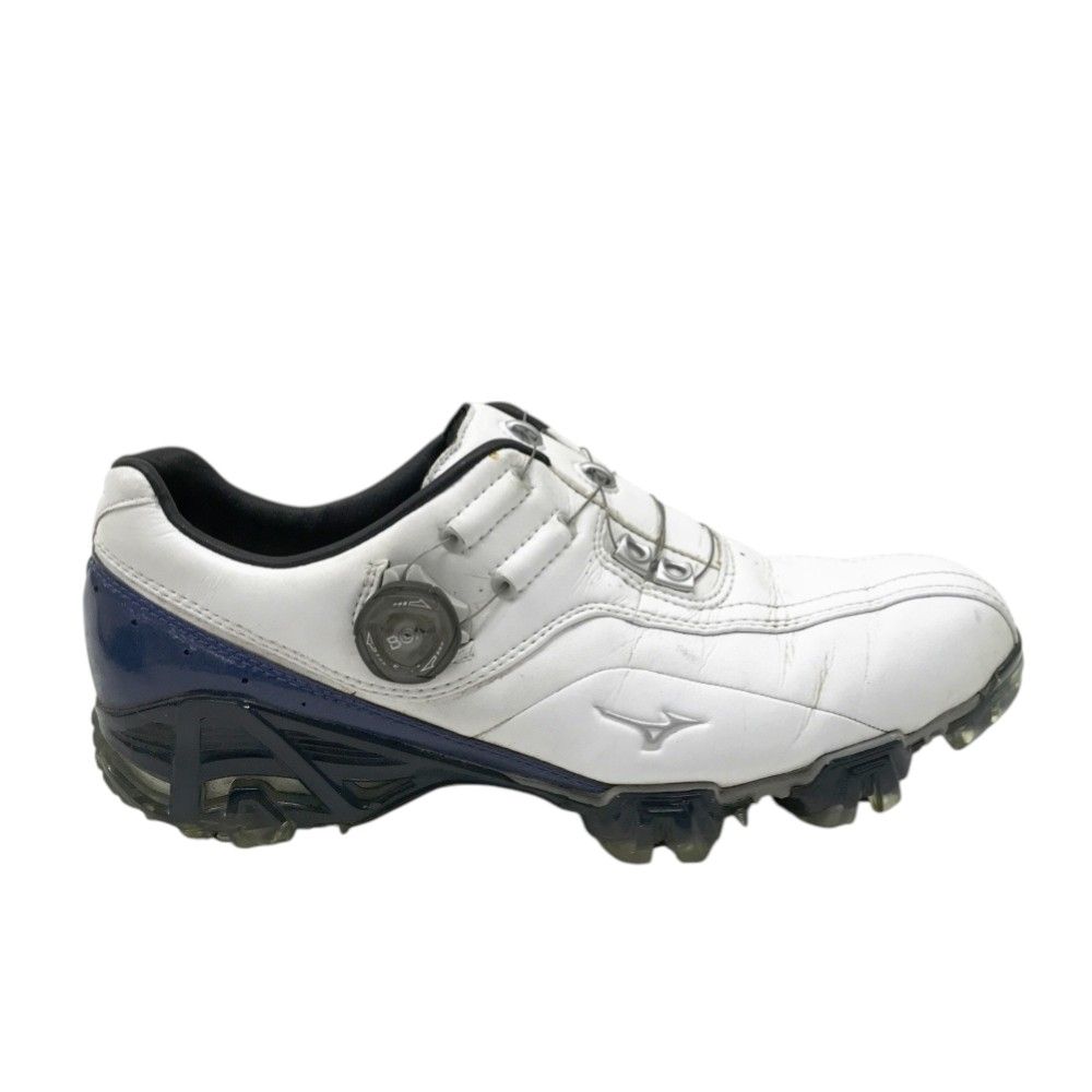 MIZUNO - ゴルフシューズ　メンズ　ミズノ MIZUNO GOLF ミズノ ゴルフシューズ メンズ ソフトスパイク