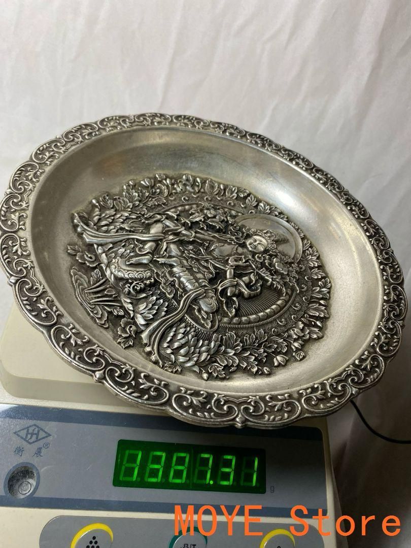 銅 細工 銅盤 観音盤 装飾品 工芸品 美術品 置物 銅 細工 銅盤 観音盤 装飾品 工芸品 美術品 置物 【公式通販】