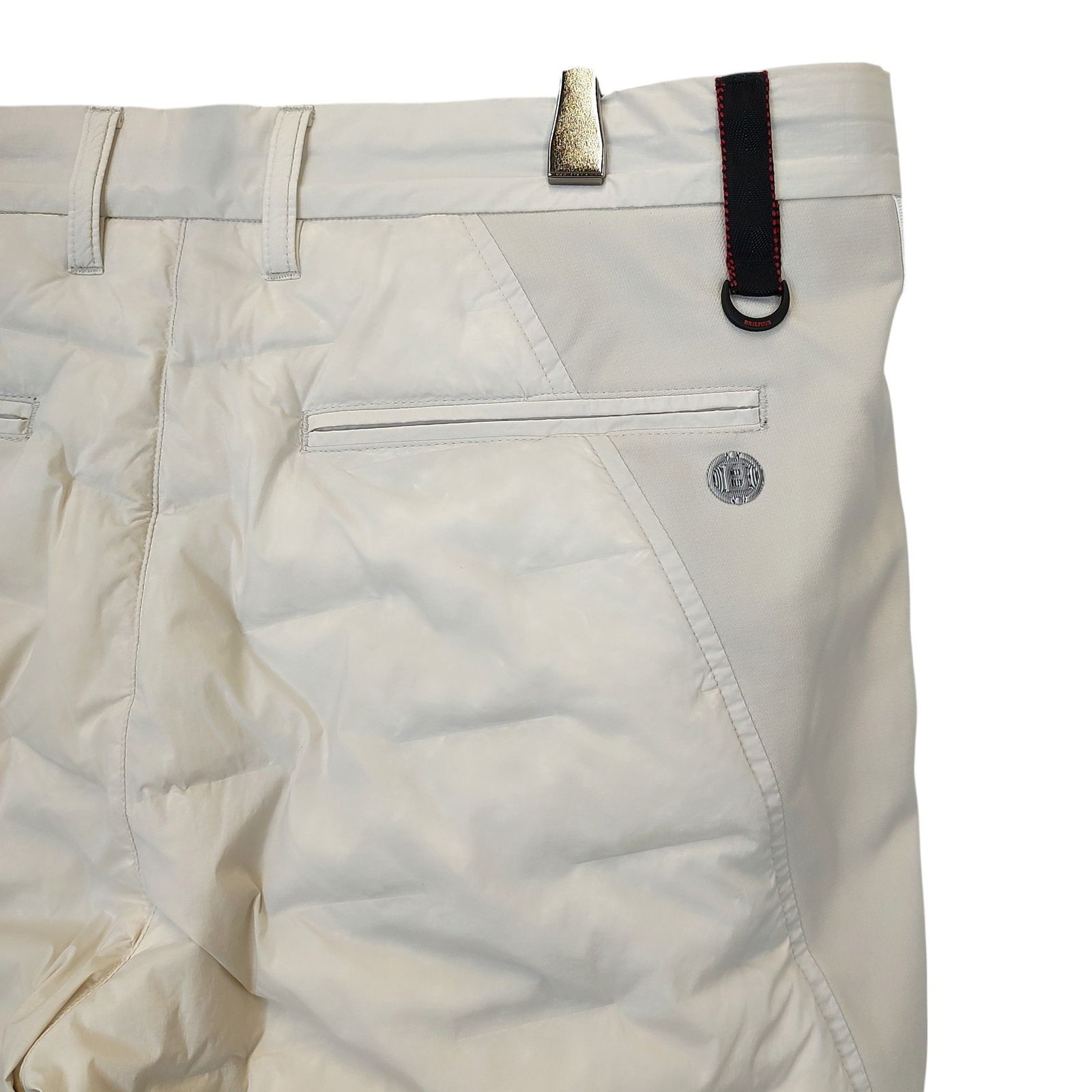 新品　BRIEFING POLARTEC WINDBLOCK PANTS M 新品 BRIEFING POLARTEC WINDBLOCK PANTS M 【公式通販】
