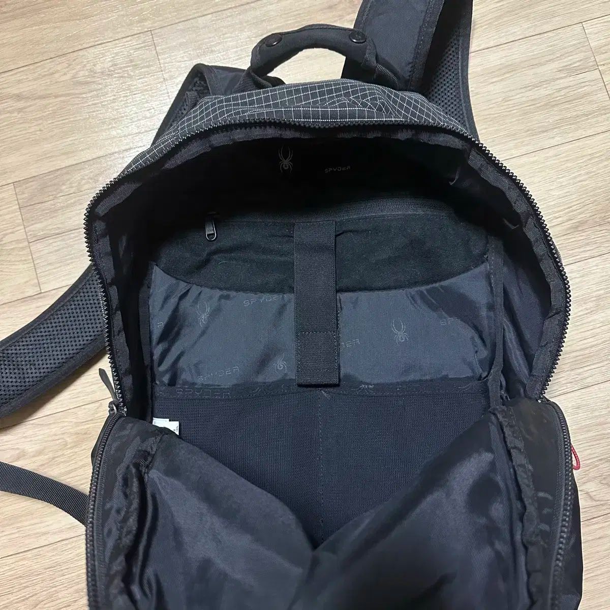 リュックサック デイバッグ