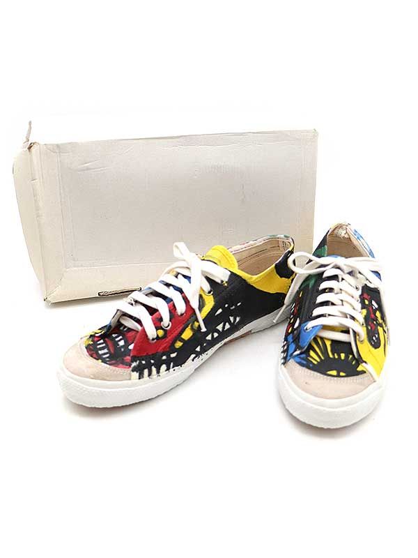 COMME des GARCONS HOMME PLUS×maccheronian コムデギャルソン