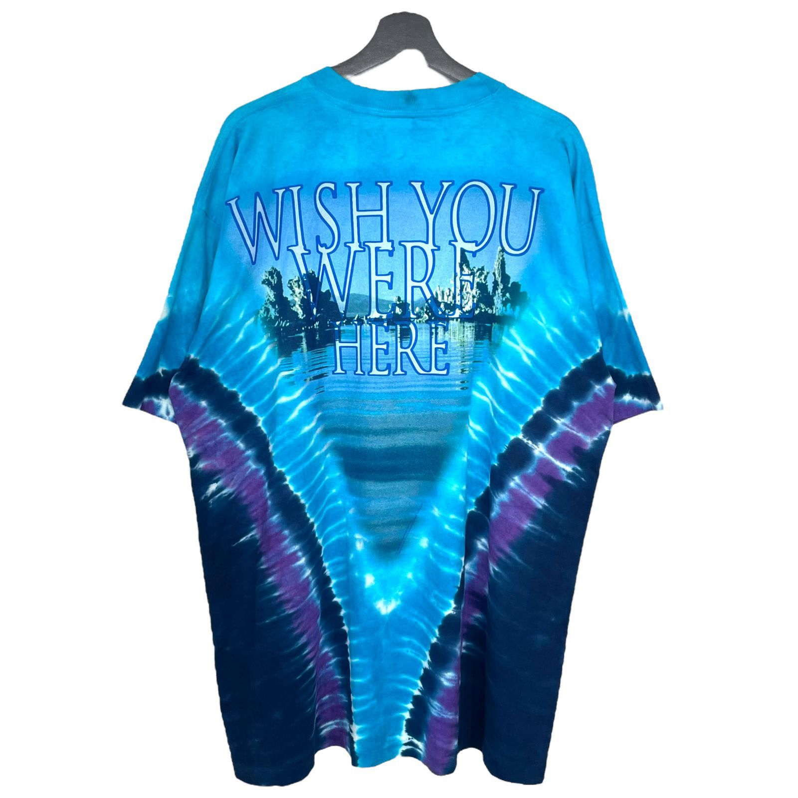 Vintage pink floyde ピンク・フロイド 00s XL 00s Pink Floyd