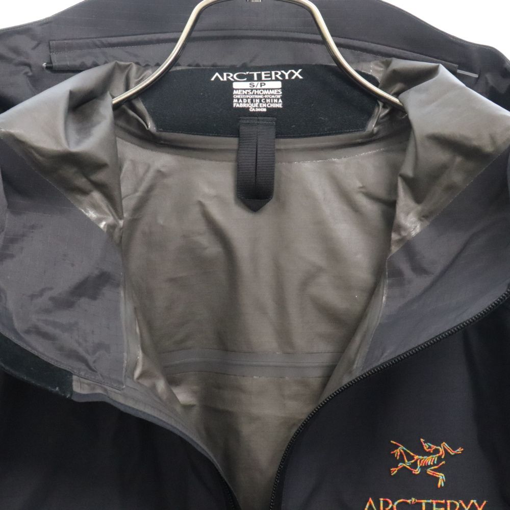 ARC'TERYX (アークテリクス) 19SS BEAMS別注 Zeta SL 25729 マウンテン