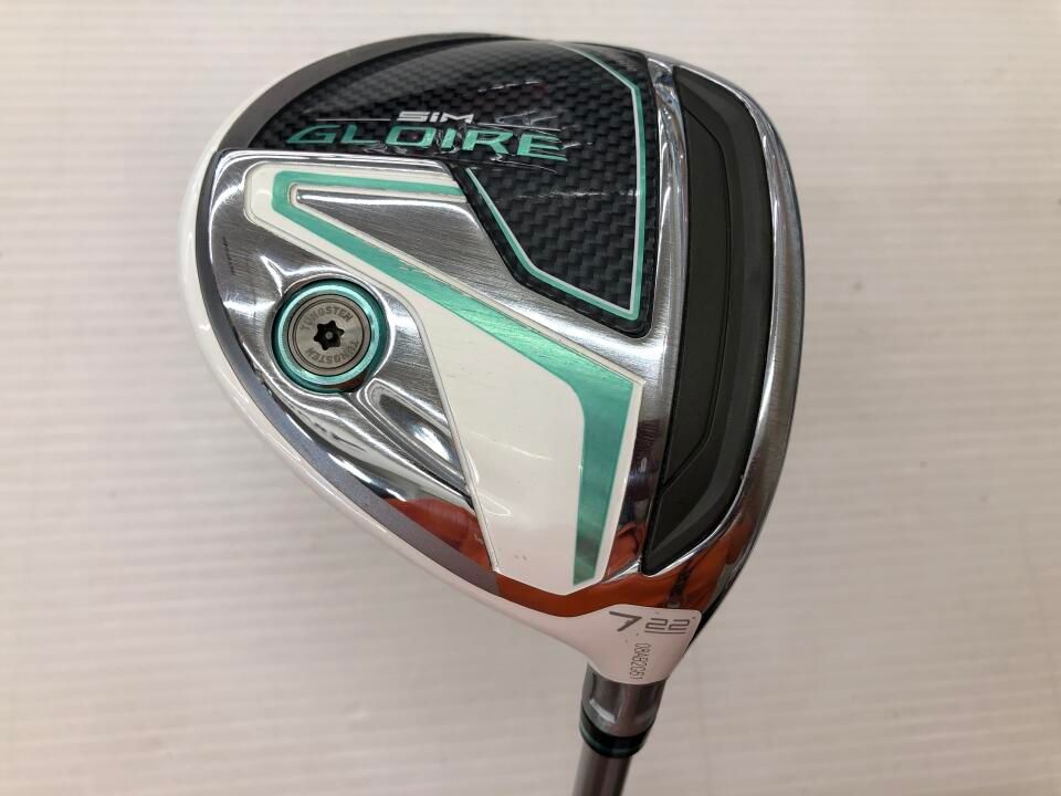 即決 中古 SIM GLOIRE(グローレ) ドライバー 2020 1W Air SPEEDER TM 10.5 S 即決 お買い得品！中古 SIM GLOIRE(グローレ) ドライバー 2020 1W Air