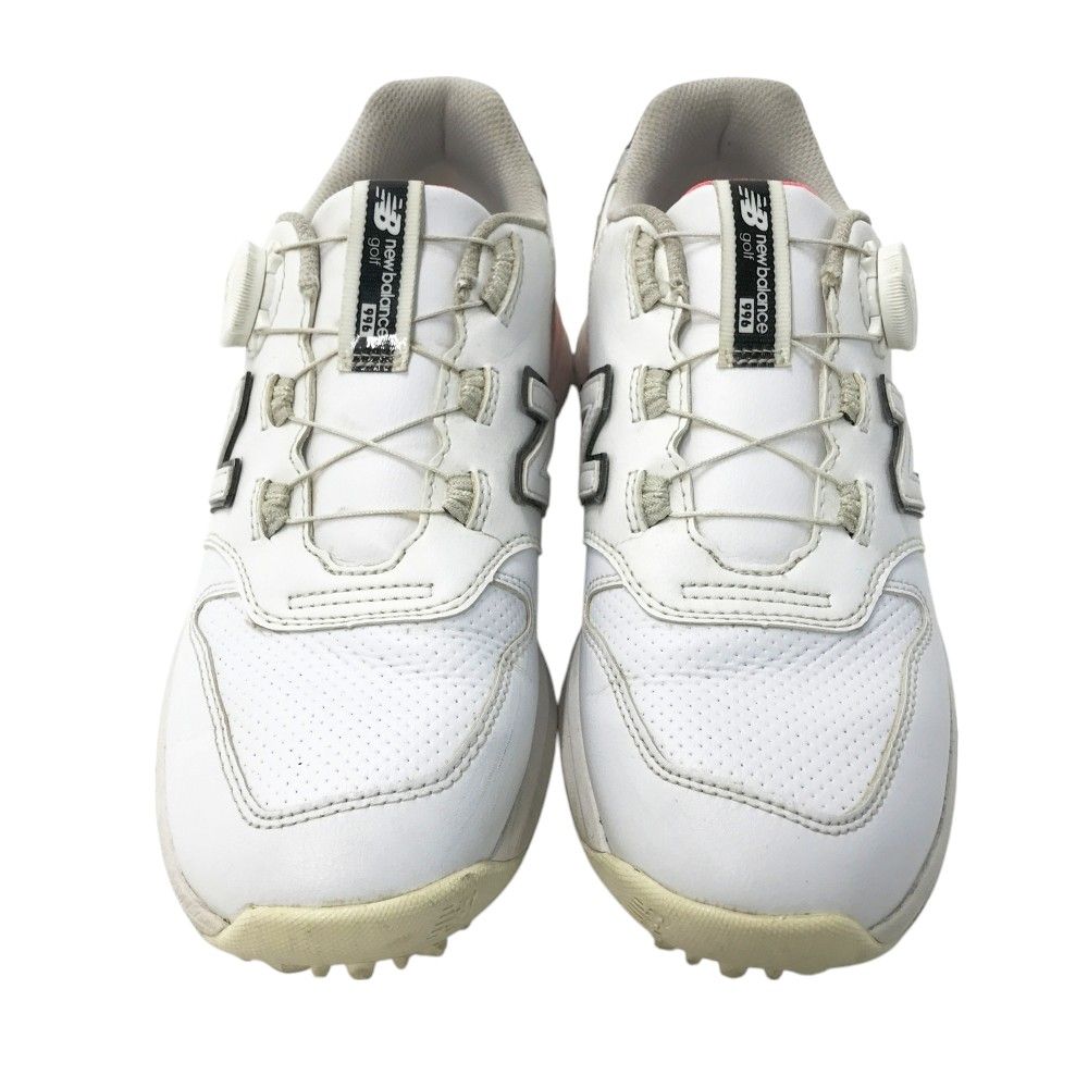 NEW BALANCE GOLF ニューバランス WGBS996X スパイクレスゴルフ