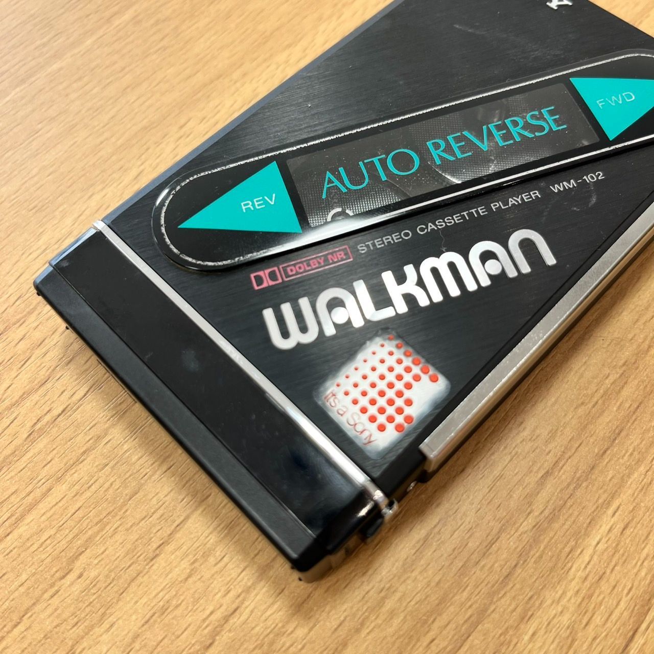 WM-102