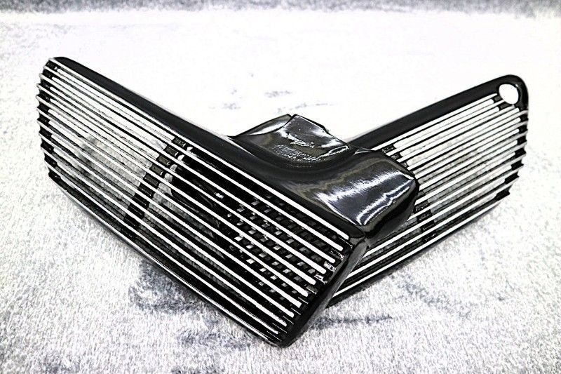 サイドカバZR400C ZR400G