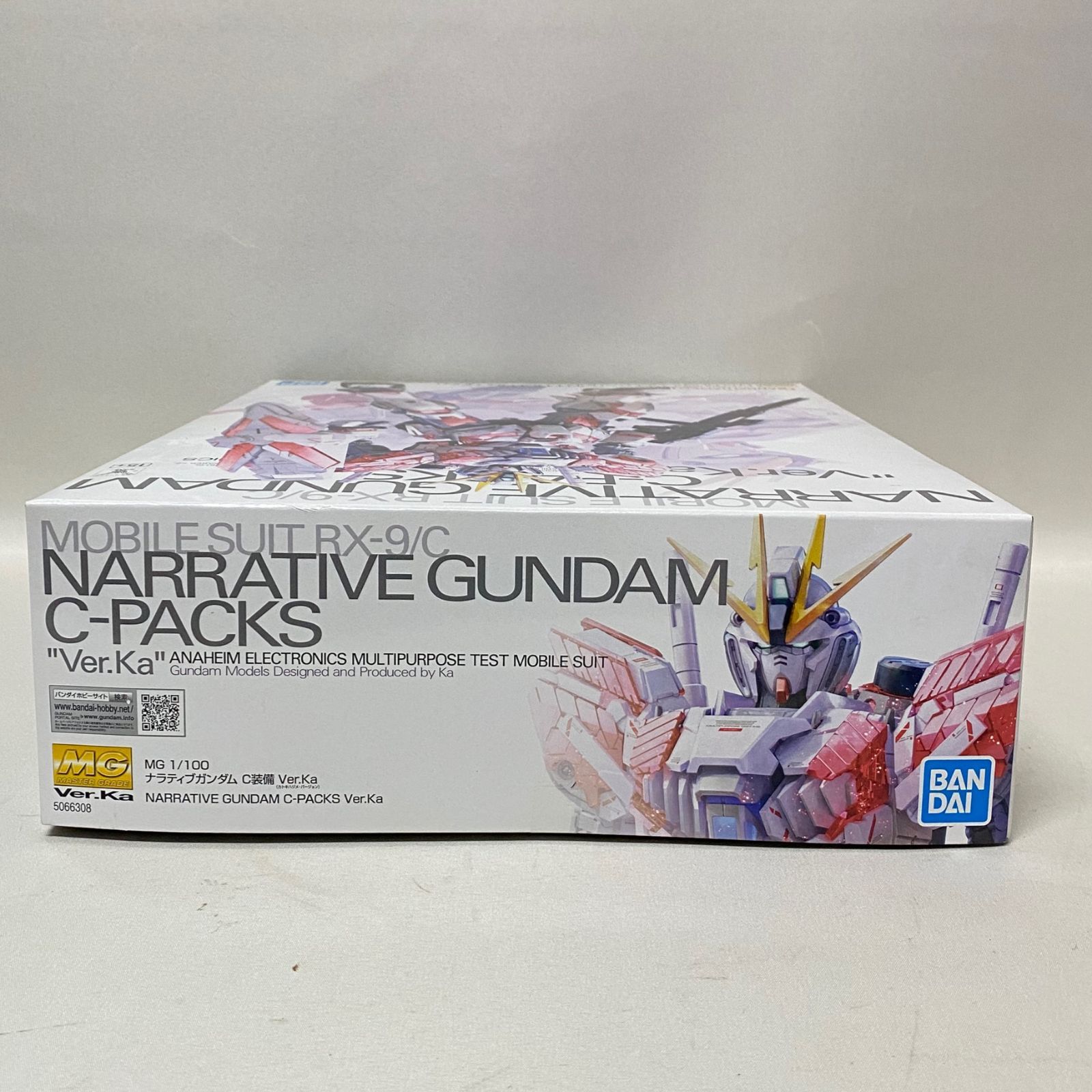 NARRATIVE