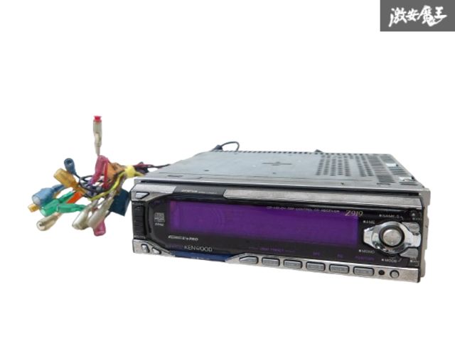 KENWOOD Z919 1DIN CDデッキ s-l1200.jpg