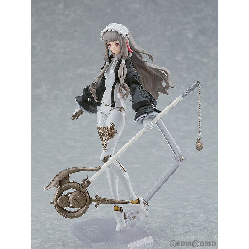 Max Factory - figma(フィグマ) 591 NH-01-(エヌエイチゼロワン) ヒト回帰 完成品 可動フィギュア マックスファクトリー Amazon.com: figma Human Return NH 01 Non-Scale Plastic