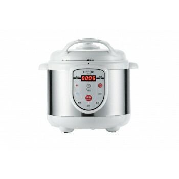 タマハシ ERETTO mono 電気圧力鍋3.0L 18cm 4合炊 ET-104
