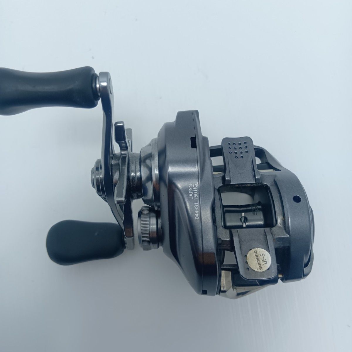 SHIMANO シマノ 22バンタム HG キズ有 044631 WWW_USTAUSTRALIA_COM_AU