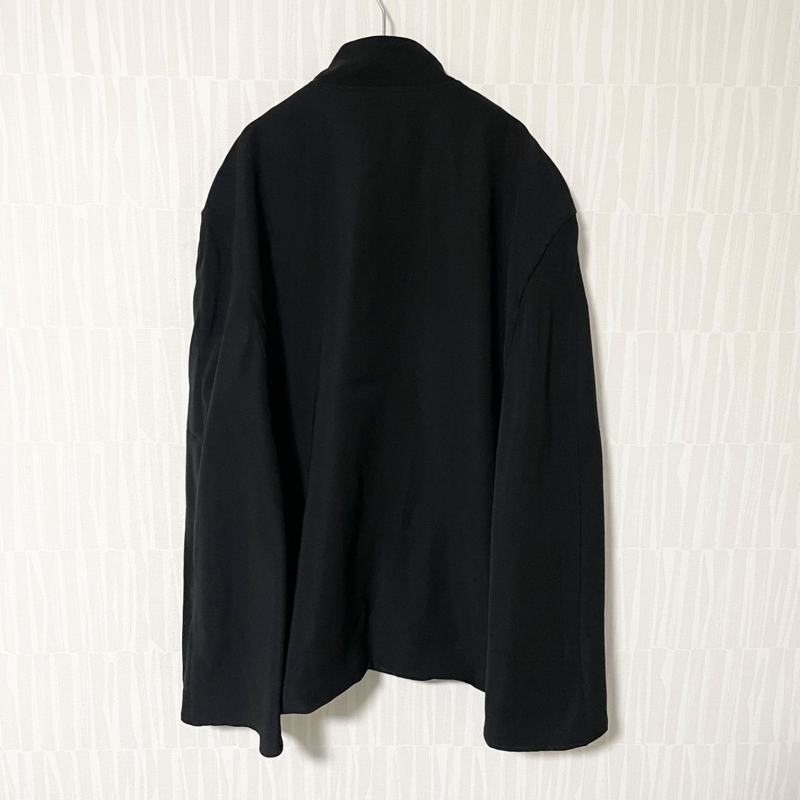 ADRER】cape sleeve jacket/ケープスリーブジャケット - メルカリ