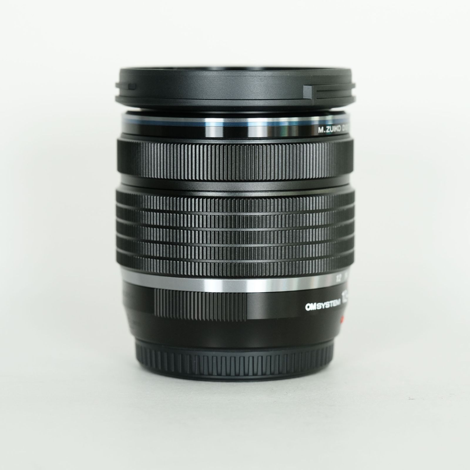 美品] OLYMPUS M.ZUIKO DIGITAL ED 12‑45mm F4.0 PRO / マイクロ
