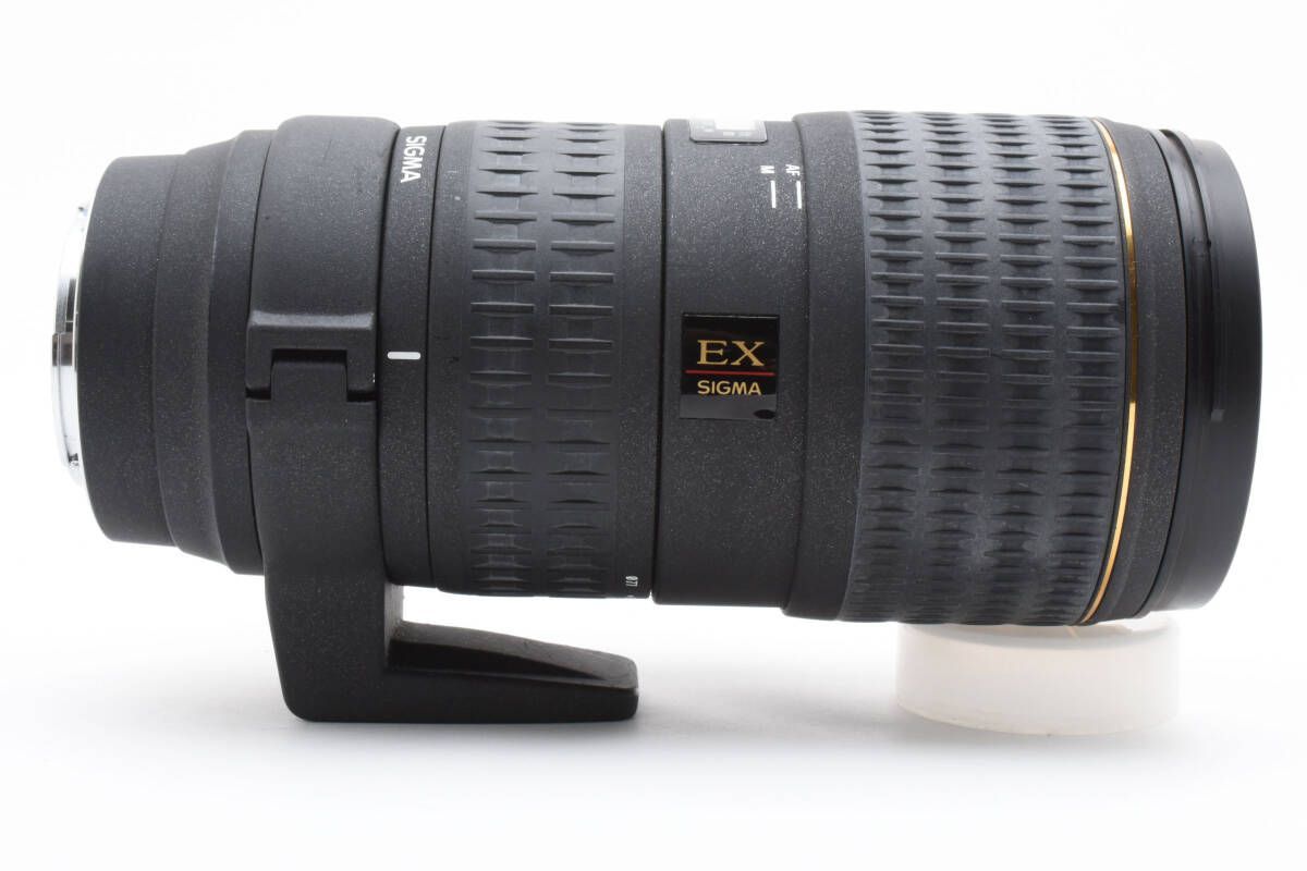 シグマ SIGMA APO 70-200mm F2.8 EX SONY MINOLTA ソニーミノルタ