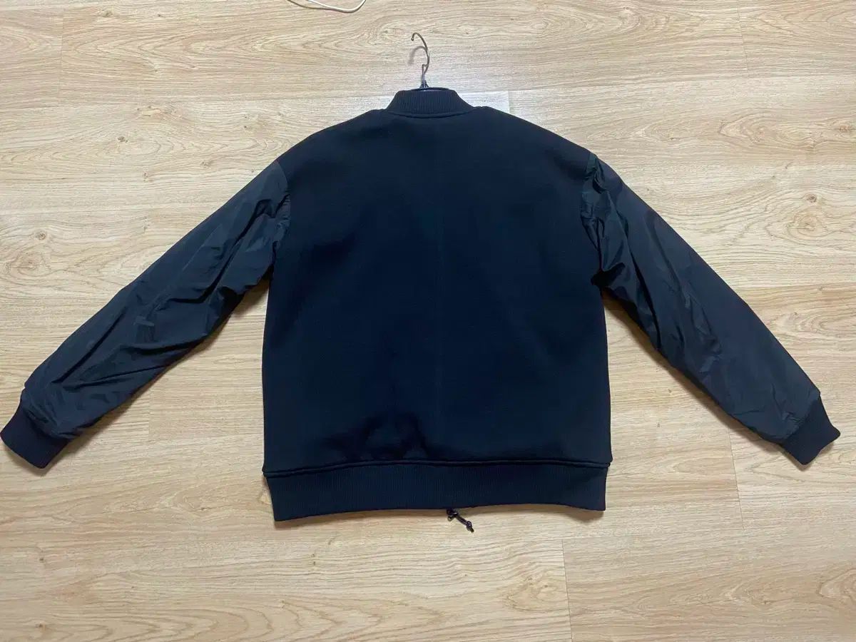 ゴルフ ジップアップ