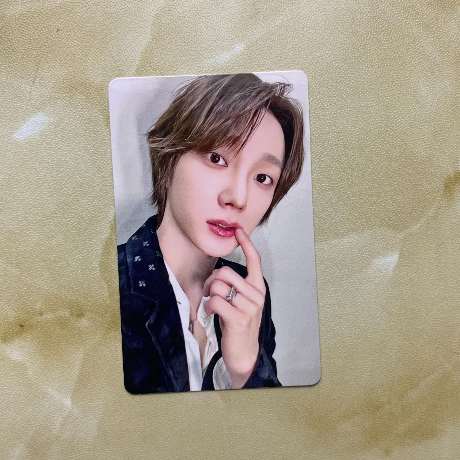 匿名配送】straykids GOLIVEフィリックス スキズ GO生 SUBK 特典