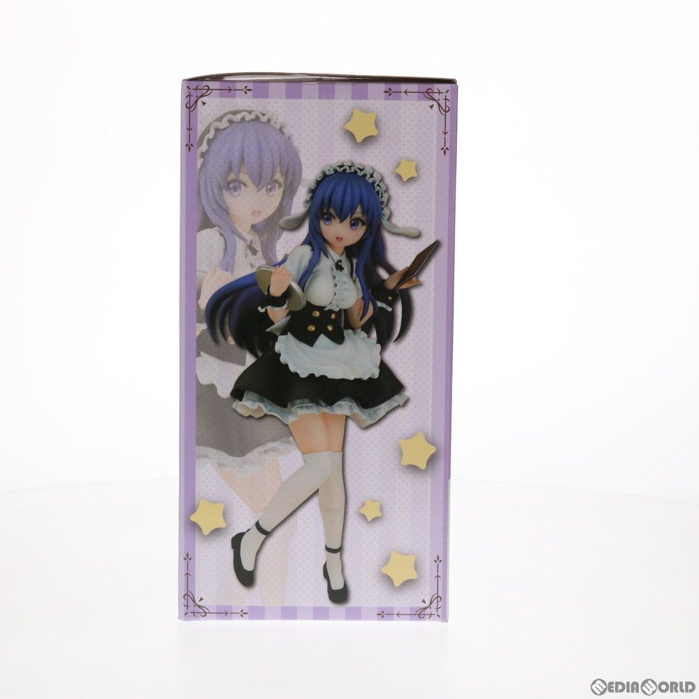 AOSHIMA - リゼ ご注文はうさぎですか?? 1/7 完成品 フィギュア ファニーナイツ(アオシマ) Amazon.co.jp: 青島文化教材社(AOSHIMA) ファニーナイツ ご注文