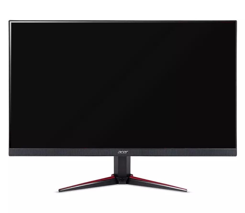 PCハード ゲーミングモニター Acer Nitro VG0 23.8型 ブラック VG240YEbmiix