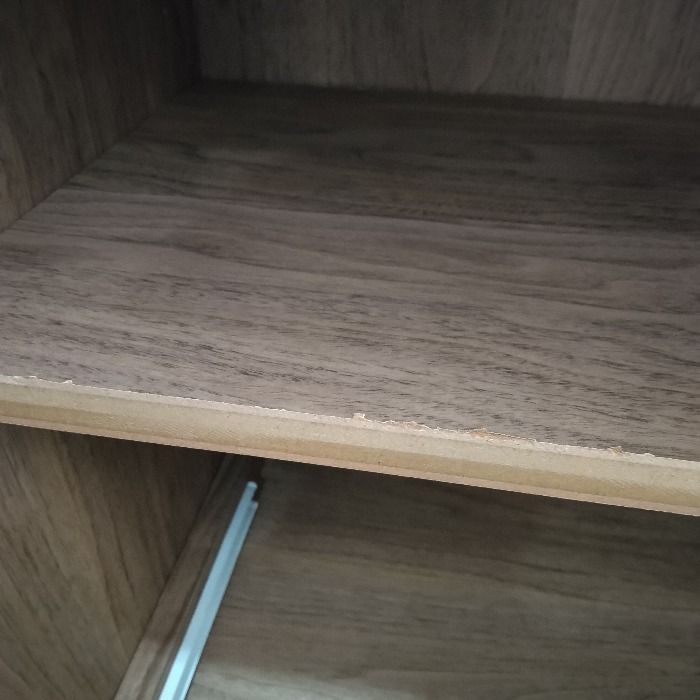 パーソナルリビングＰＣキャビネ幅８５