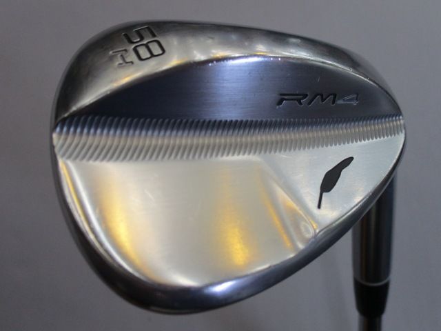 ウェッジ フォーティーン RM-4 58H-12/NSPRO TS-101w/wedge/58