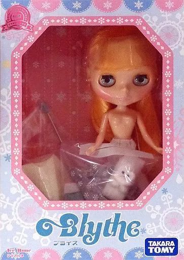 中古】ドール アイスルネ 「ネオブライス」 ブライスショップ限定