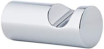 Hansgrohe(ハンスグローエ) シングルフック (ハンスグローエ ジャパン公式・日本規格適合品)