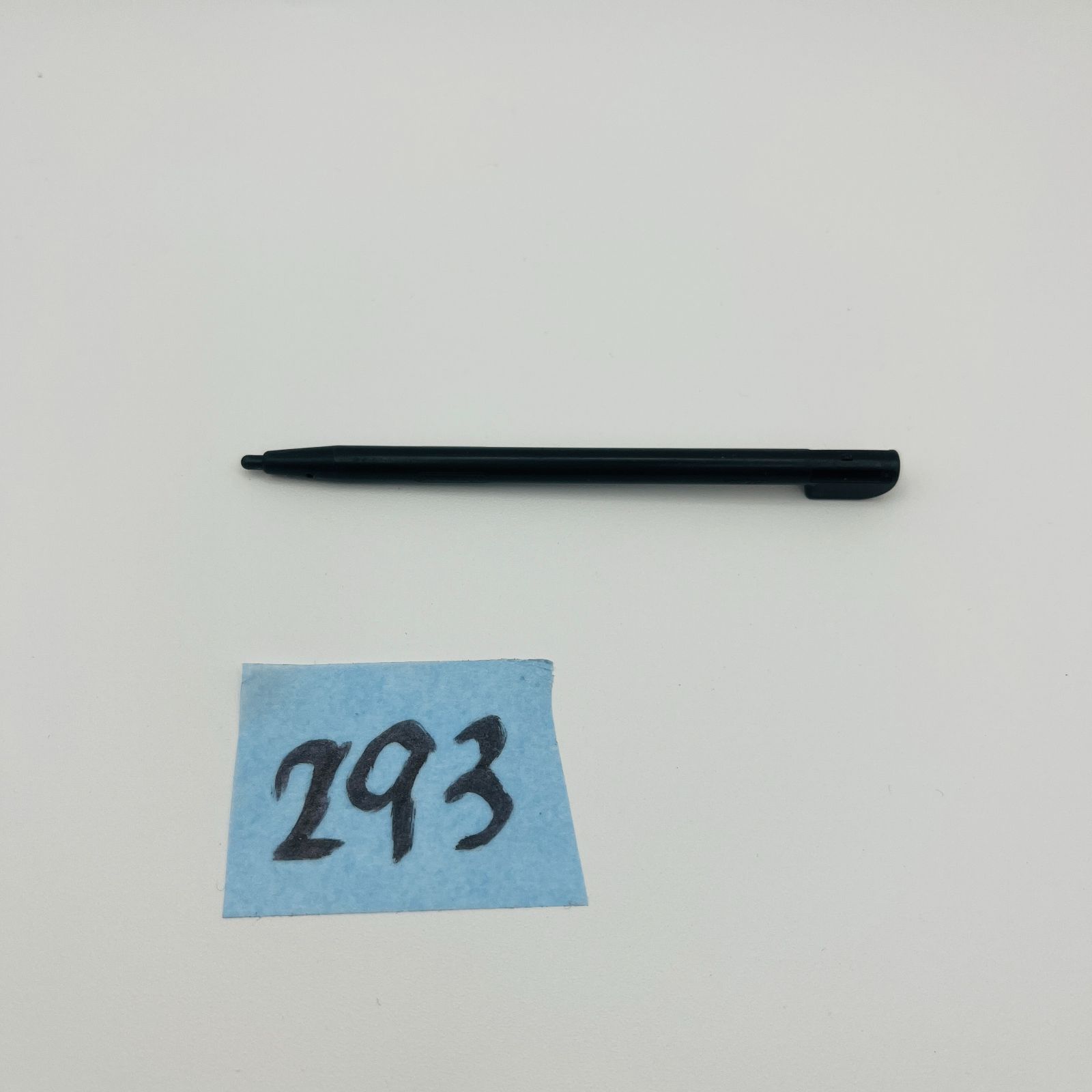 293 通電