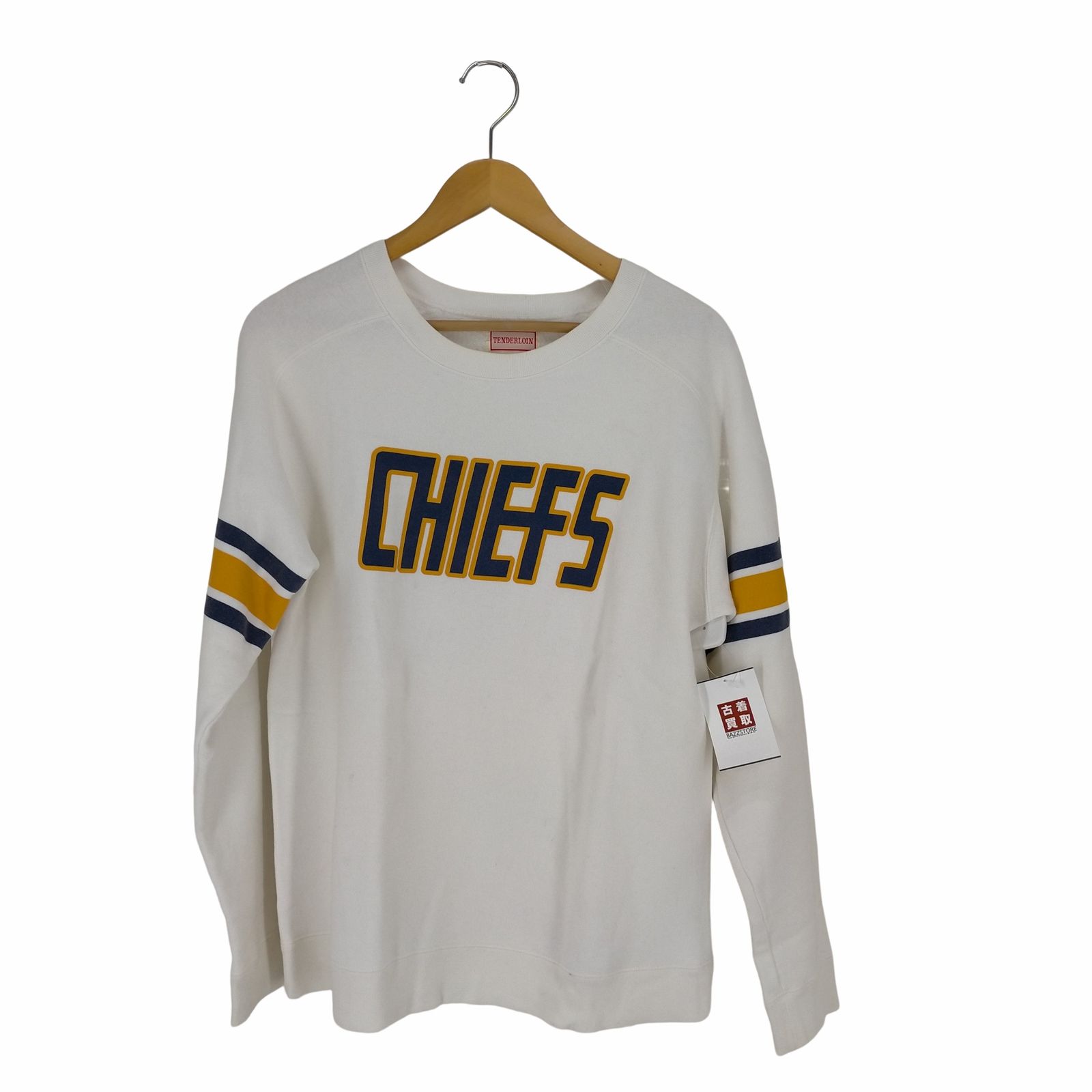TENDERLOIN CHIEFS フーディ 16号 TENDERLOIN CHIEFS フーディ 16号