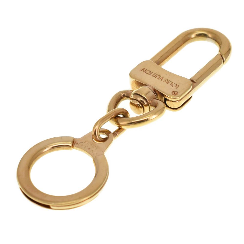 ルイ ヴィトン LOUIS VUITTON M62694 アノクレ キーホルダー レディース T 139240
