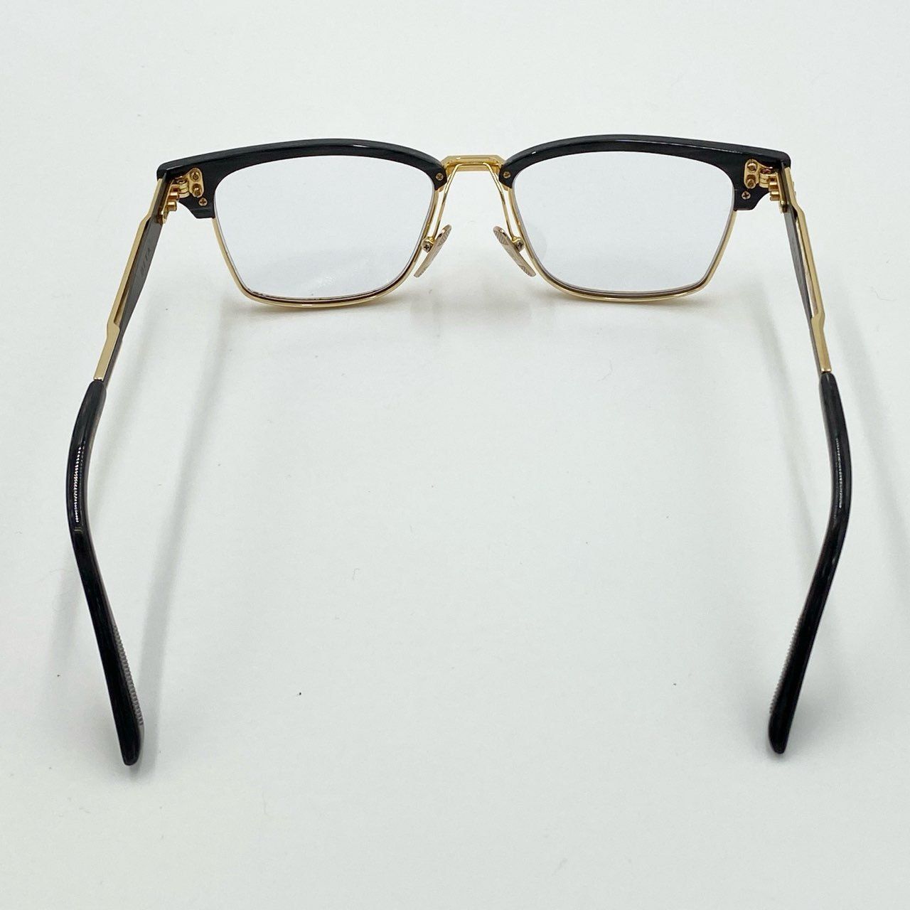 h21 DITA ディータ STATESMAN SIX 52 ステイツマンシックス 眼鏡
