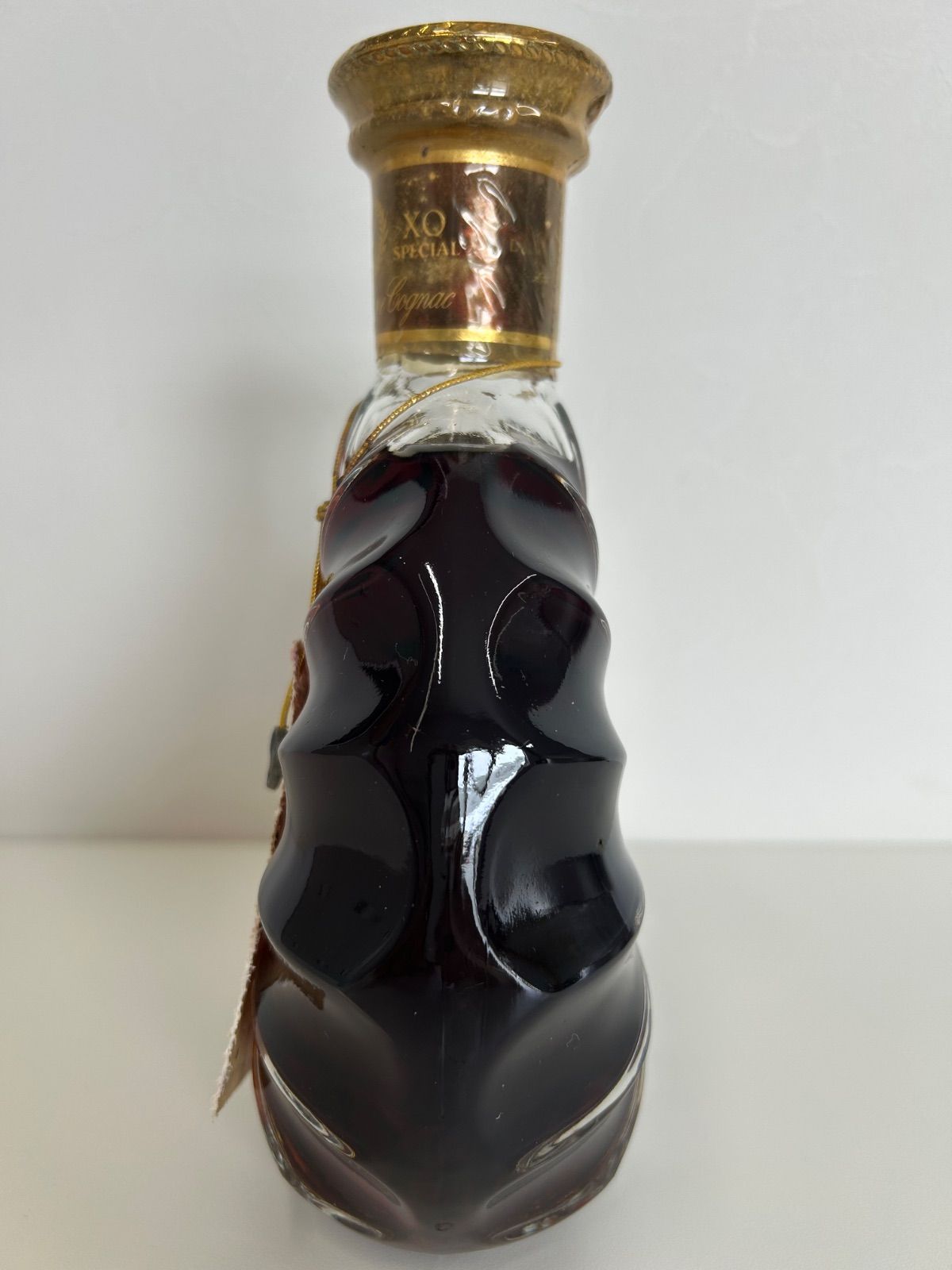 REMYMARTIN XO SPECIAL 700ml 40% ブランデー 未開栓 古酒 【公式通販】