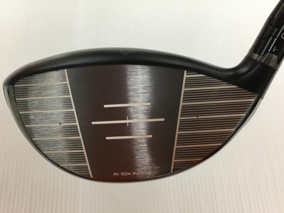 for Callaway