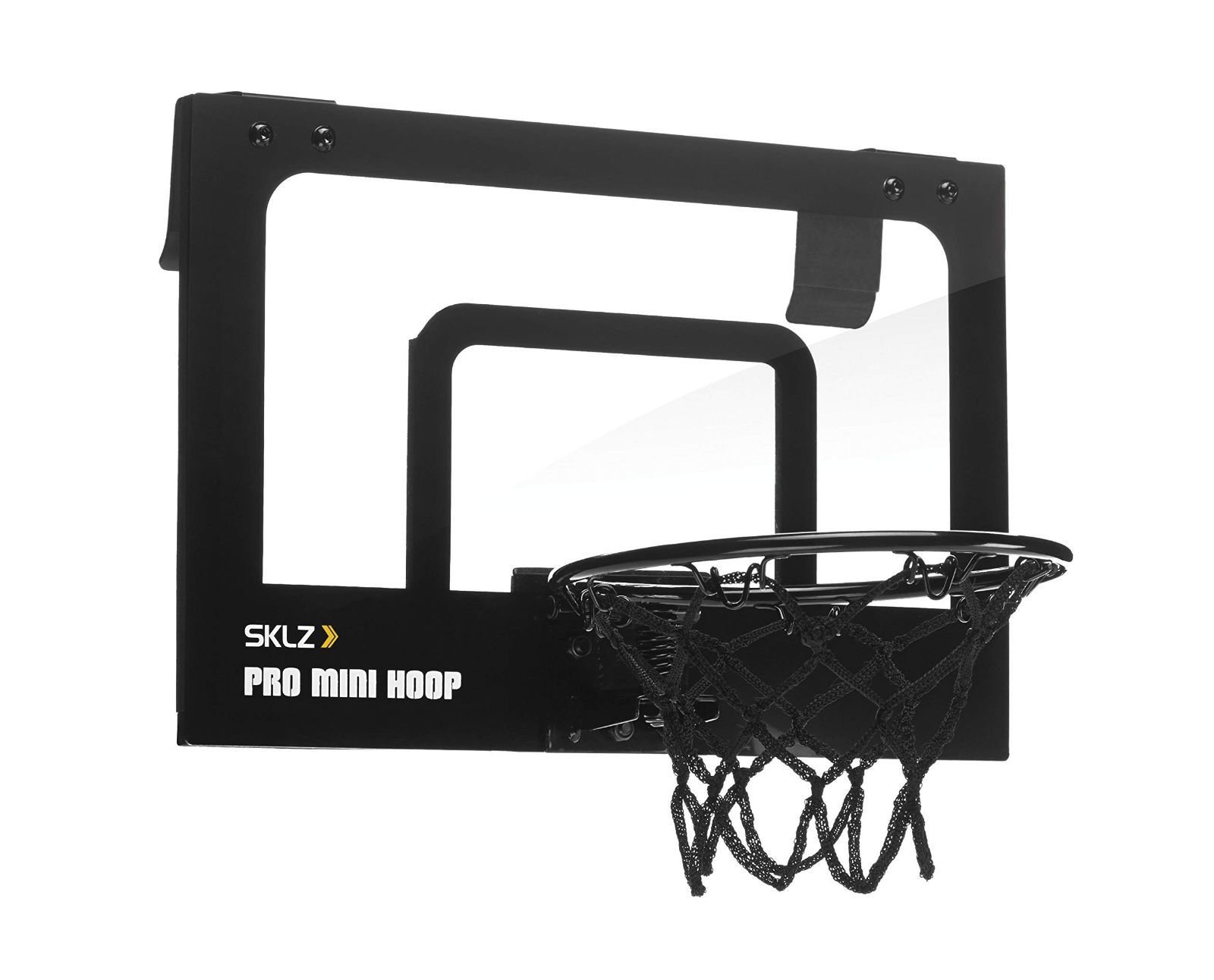 SKLZ(スキルズ) バスケットボール練習用 ゴール プロミニフープ