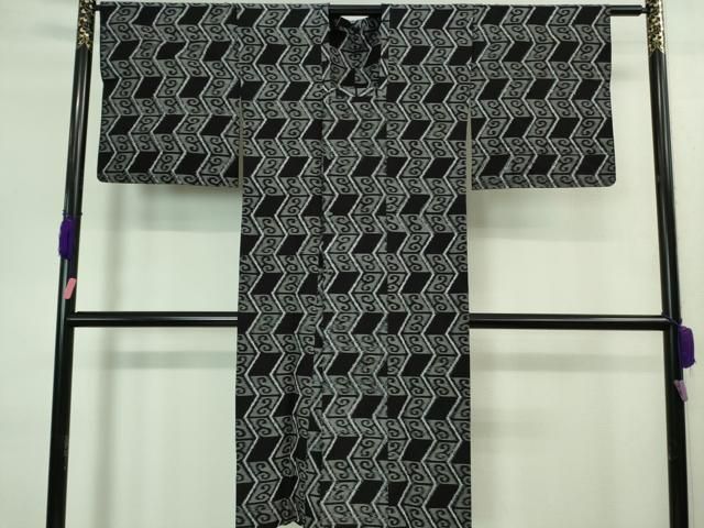 正絹 着尺 反物 色留袖 一つ紋 未仕立て 上代45万円 着物 長襦袢