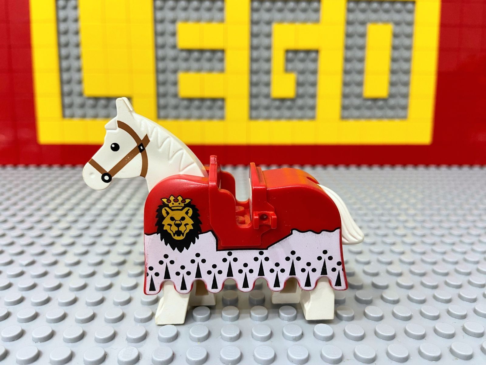 値引きする キングダム レゴ LEGO ロイヤルキング城 7949 6090 LEGO