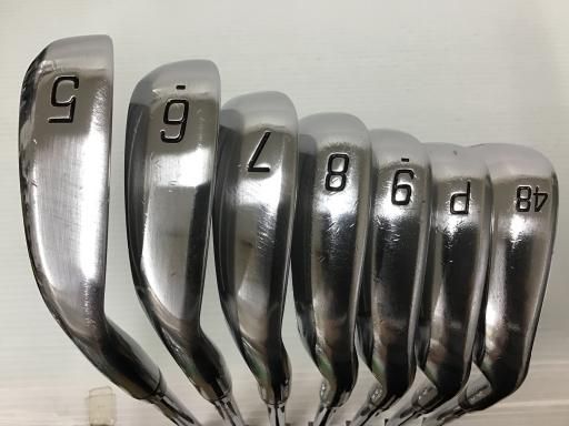 ブリヂストン 213 HF 7 S アイアンセット IR NS PRO 850 GH neo フレックスS メンズ 男性用 右利き 右用 Cランク ゴルフクラブ