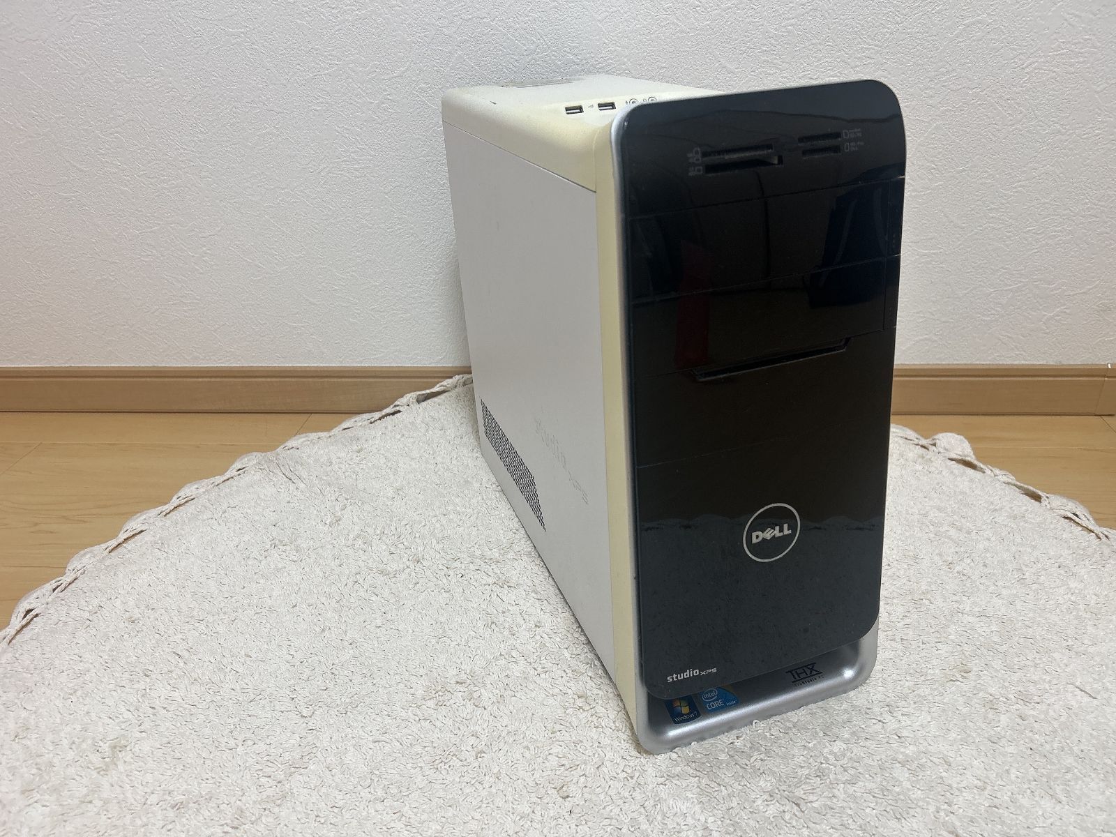 Dell Studio XPS sx8100-2777NBC - Review 2012 - PCMag UK