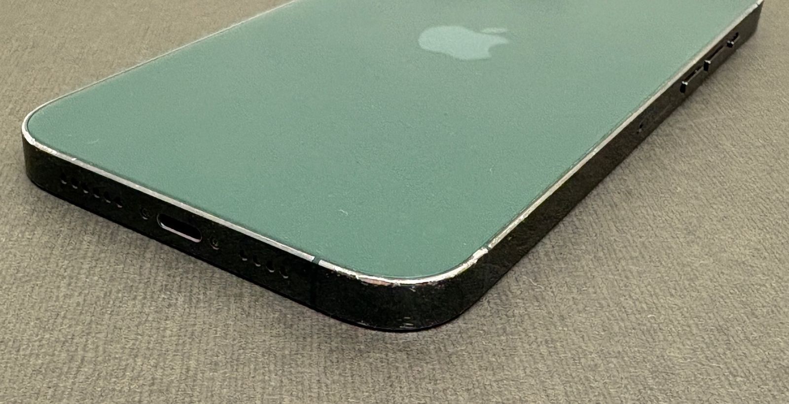 iPhone 13 Pro アルパイングリーン ジャンク品 Amazon | 【整備済み品】 Apple iPhone 13 Pro 256GB アルパイン