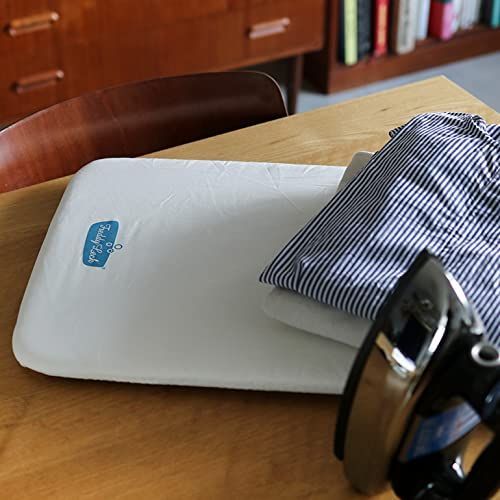 人気商品 フレディレック Freddy Leck アイロニングボード フラットタイプ W39×D60×H2.5cm | アイロン台 スチームアイロン 衣類 ランドリーグッズ スチームアイロン対応 卓上アイロン台 簡単 手軽 おしゃれ WWW_KANDAIZUMI_COM