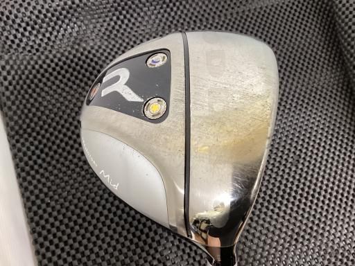  ロッディオ RODDIO COMPACT DRIVER Mid back 1W ドライバー DR 純正特注シャフト (フレックスS) メンズ 男性用 右利き 右用 Cランク ゴルフクラブ