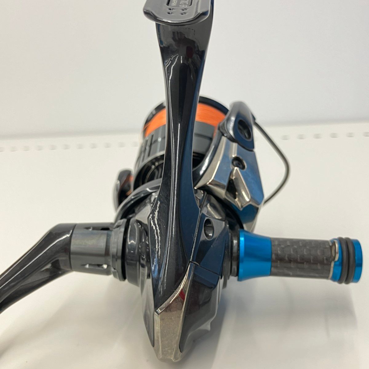 SHIMANO - 即購入OK シマノ リール '19 ヴァンキッシュ C2500SXG 新品未使用 釣り用品 リール スピニングリール SHIMANO 04164 19ヴァン