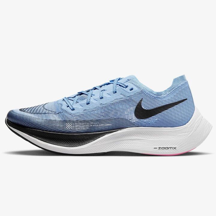 新品未使用】ナイキ ヴェイパーフライ ネクスト％ 2 NIKE VaporFly ...