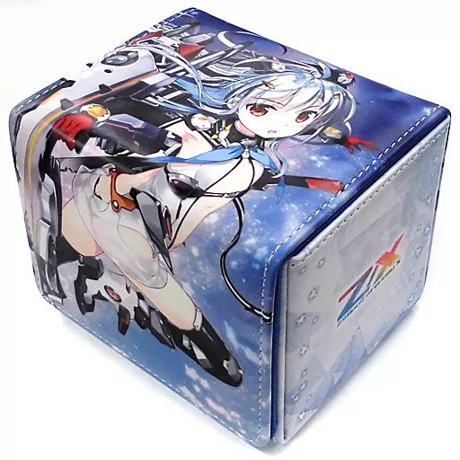 ブロッコリー 合皮製デッキケース Summer Pockets 「空門 蒼」 Amazon | 合皮製デッキケース Summer Pockets「空門 蒼