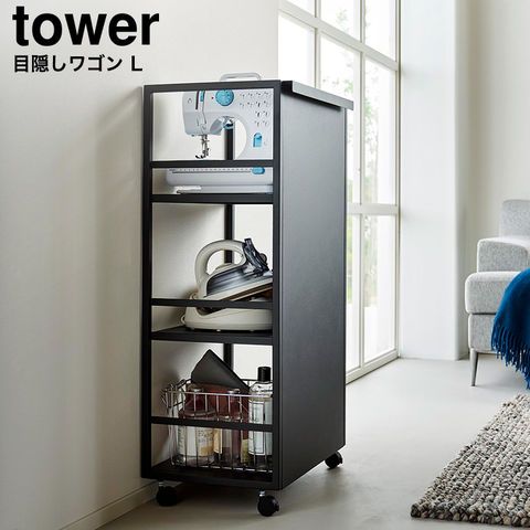 ランドセルラック