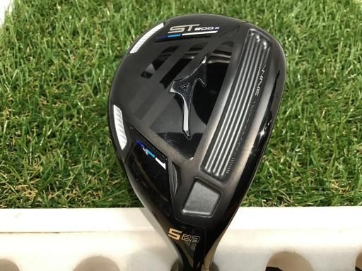 中古】 ミズノ Mizuno ST200X U5(39.75インチ) ユーティリティ UT