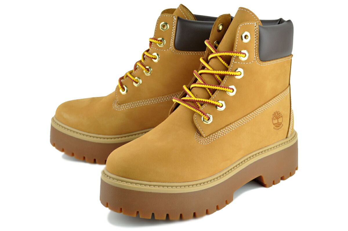 ウィメンズ 6インチ